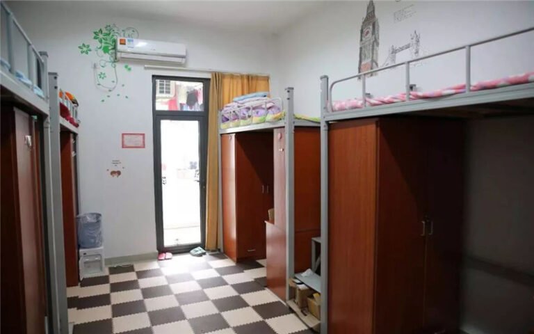 Dormitory